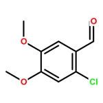 RHAWN 2-Chloro-4,5-dimethoxybenzaldehyde