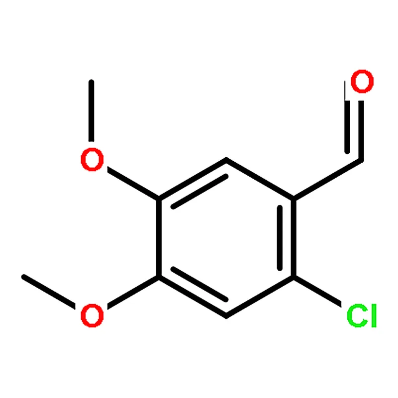 RHAWN 2-Chloro-4,5-dimethoxybenzaldehyde