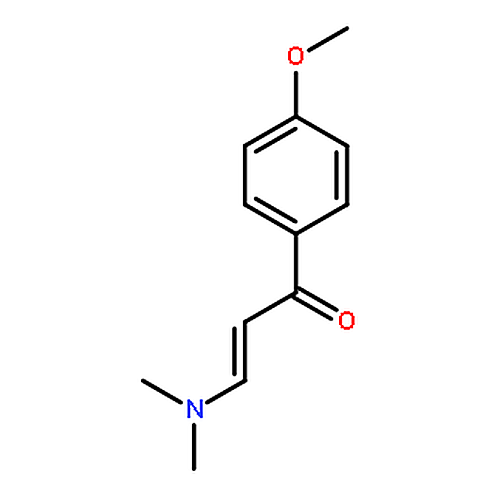 RHAWN 3-(Dimethylamino)-1-(4-Methoxyphenyl)Prop-2-En-1-One