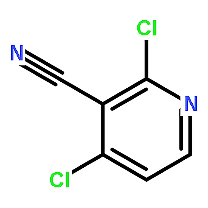 RHAWN 2,4-Dichloronicotinonitrile