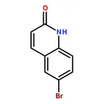 RHAWN 6-Bromo-2(1H)-quinolinone