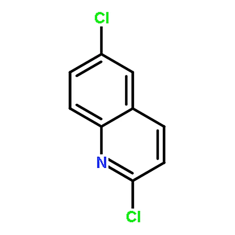 RHAWN 2,6-Dichloroquinoline