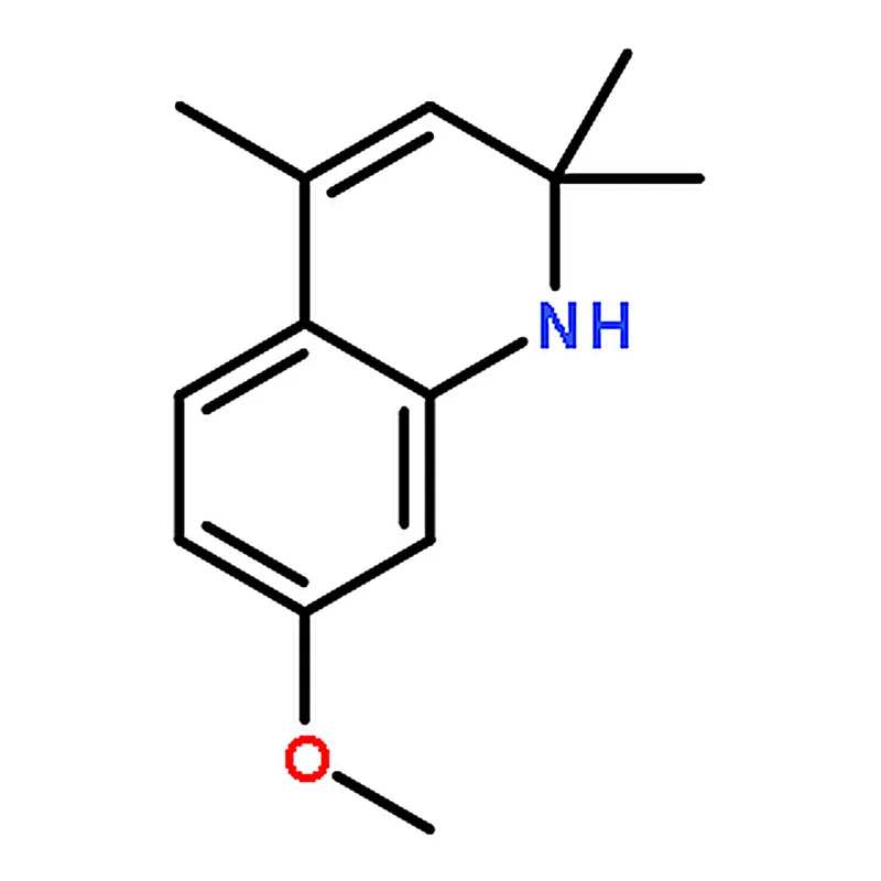 RHAWN 7-Methoxy-2,2,4-trimethyl-1,2-dihydroquinoline