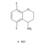 RHAWN 5,8-Difluorochroman-4-amine hydrochloride