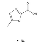 RHAWN Sodium 5-methyloxazole-2-carboxylate