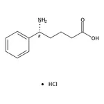 RHAWN (R)-5-Amino-5-phenylpentanoic acid hydrochloride