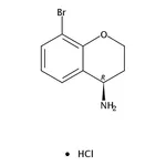 RHAWN (R)-8-Bromochroman-4-amine hydrochloride
