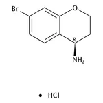 RHAWN (R)-7-Bromochroman-4-amine hydrochloride