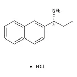 RHAWN (R)-1-(Naphthalen-2-yl)propan-1-amine hydrochloride