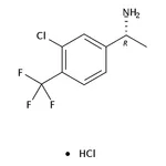 RHAWN (R)-1-(3-Chloro-4-(trifluoromethyl)phenyl)ethanamine hydrochloride
