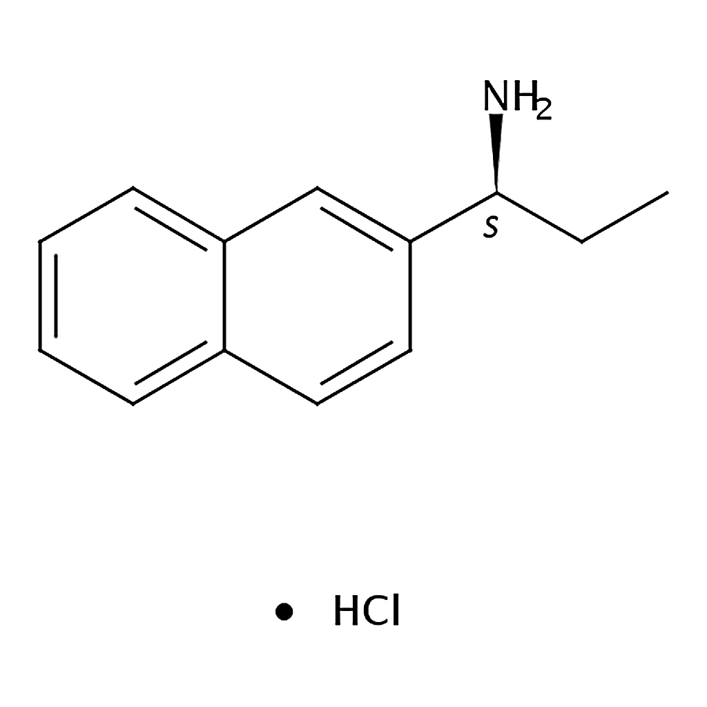 RHAWN (S)-1-(Naphthalen-2-yl)propan-1-amine hydrochloride