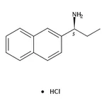 RHAWN (S)-1-(Naphthalen-2-yl)propan-1-amine hydrochloride