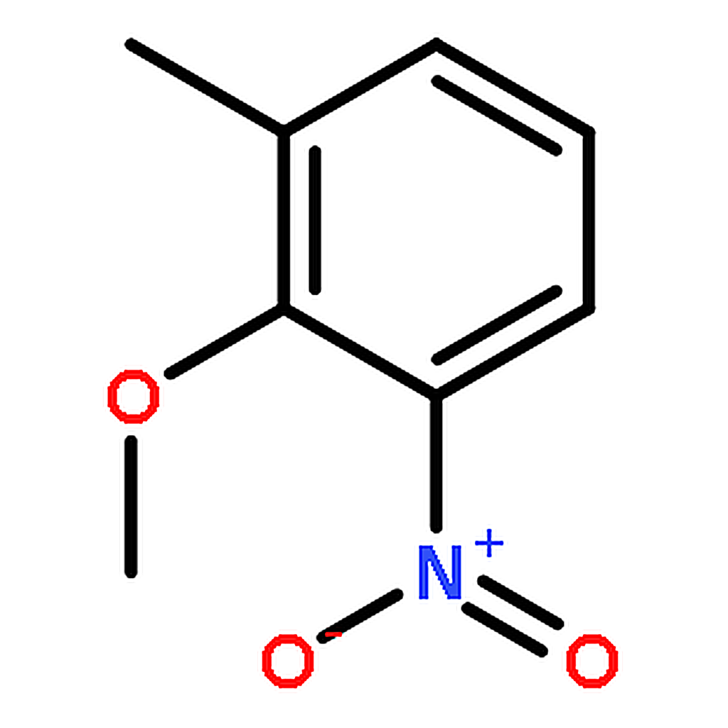 RHAWN 2-Methyl-6-nitroanisole