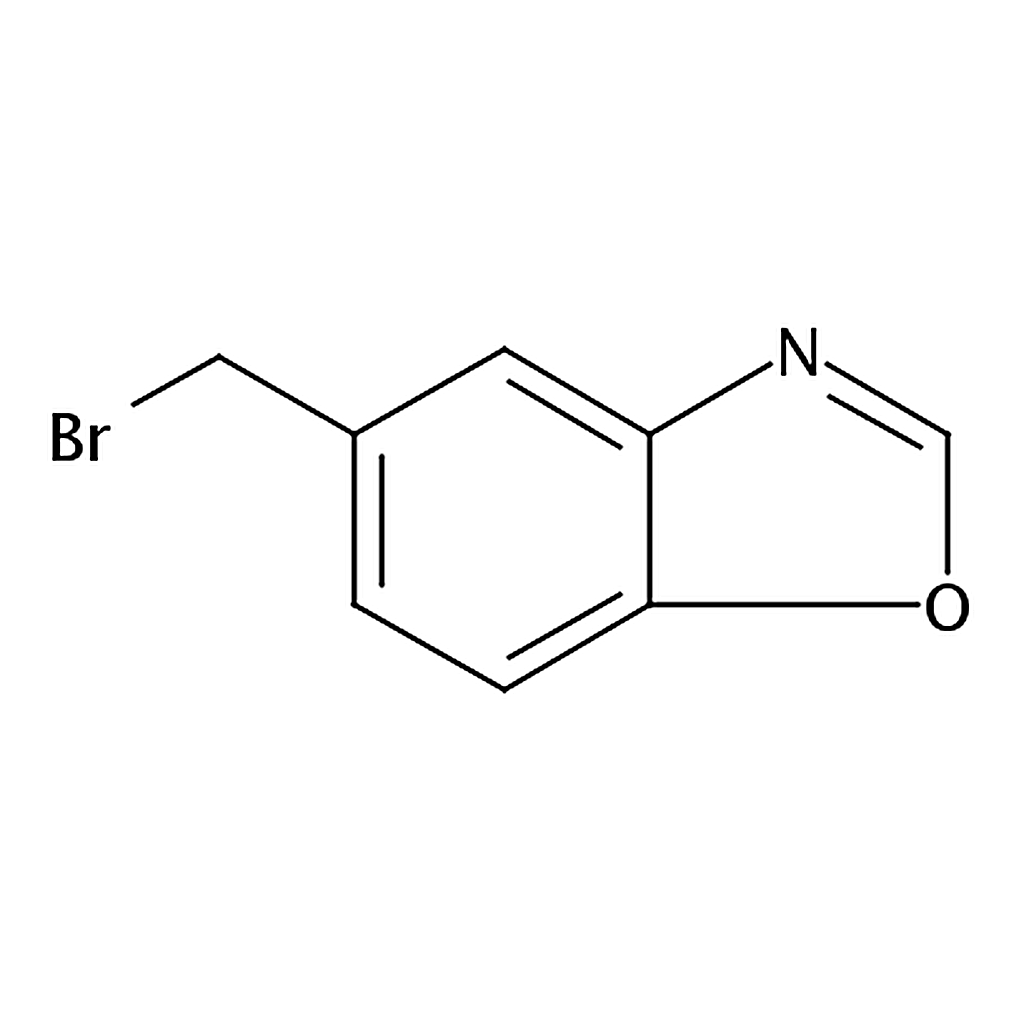 RHAWN 5-(Bromomethyl)benzo[d]oxazole