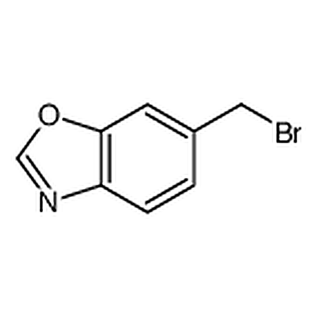 RHAWN 6-(Bromomethyl)benzo[d]oxazole