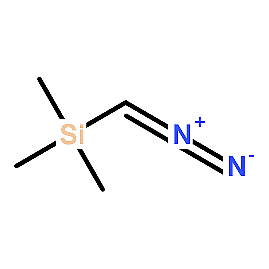 RHAWN (Trimethylsilyl)diazomethane