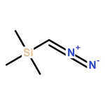 RHAWN (Trimethylsilyl)diazomethane