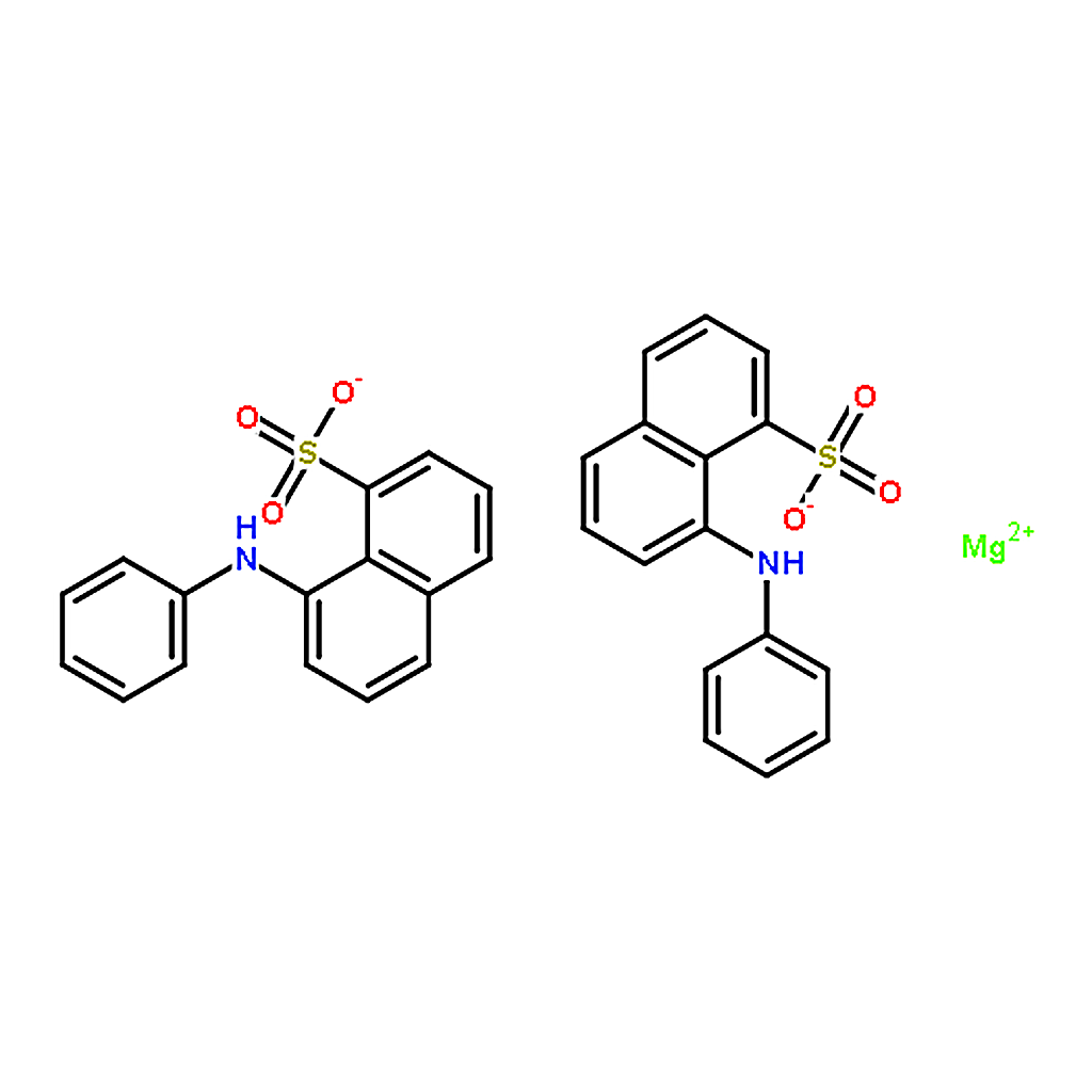 RHAWN 8-Anilino-1-naphthalenesulfonic Acid Magnesium(II) Salt Hydrate