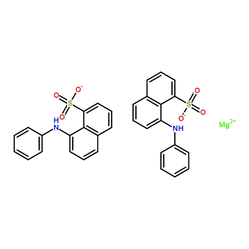 RHAWN 8-Anilino-1-naphthalenesulfonic Acid Magnesium(II) Salt Hydrate