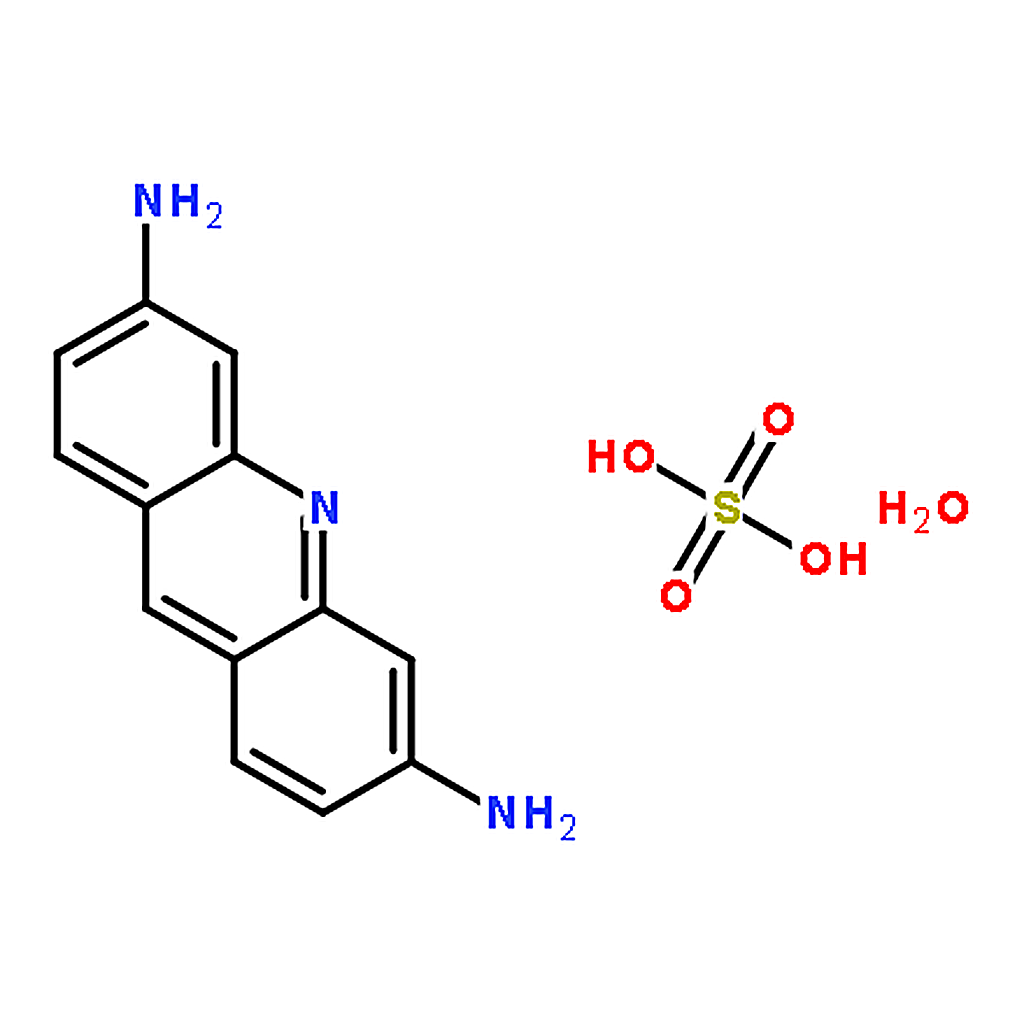 RHAWN Proflavine hemisulfate salt hydrate