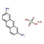 RHAWN Proflavine hemisulfate salt hydrate