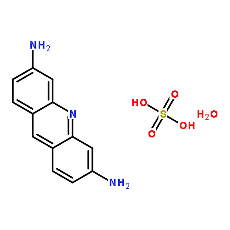 RHAWN Proflavine hemisulfate salt hydrate