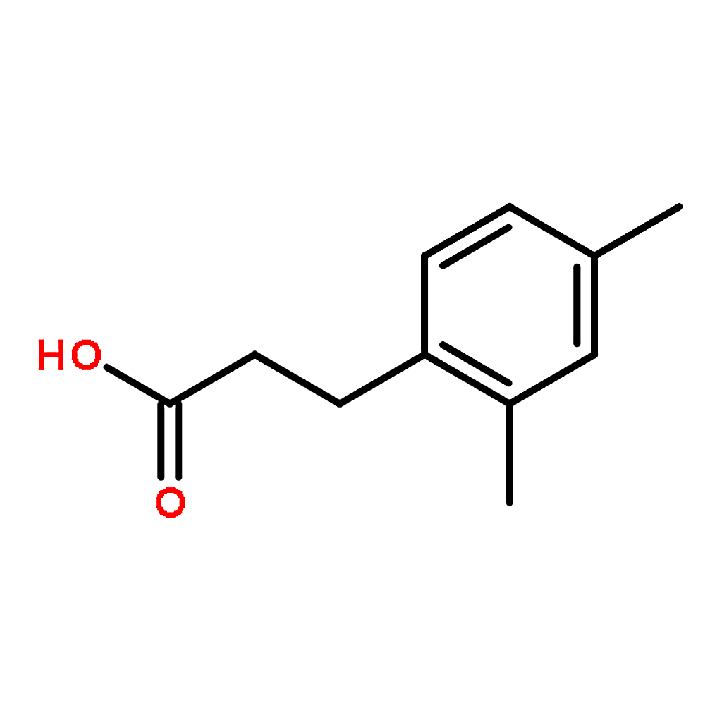 RHAWN 3-(2,4-Dimethylphenyl)propanoic acid
