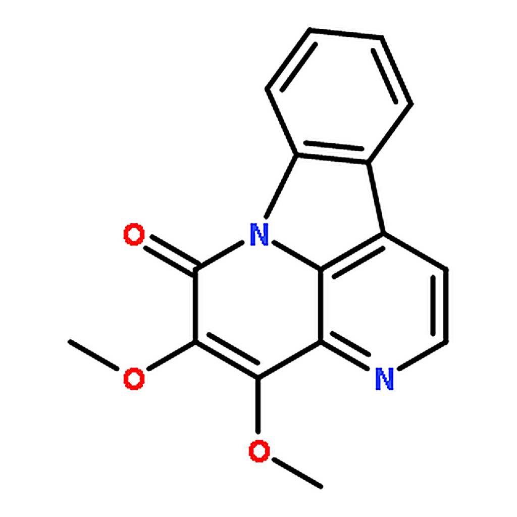RHAWN 4，5-Dimethoxycanthin-6-one