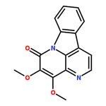 RHAWN 4,5-Dimethoxycanthin-6-one