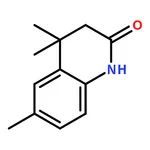 RHAWN 4,4,6-Trimethyl-3,4-dihydroquinolin-2(1H)-one