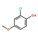 RHAWN 2-Chloro-4-methoxyphenol