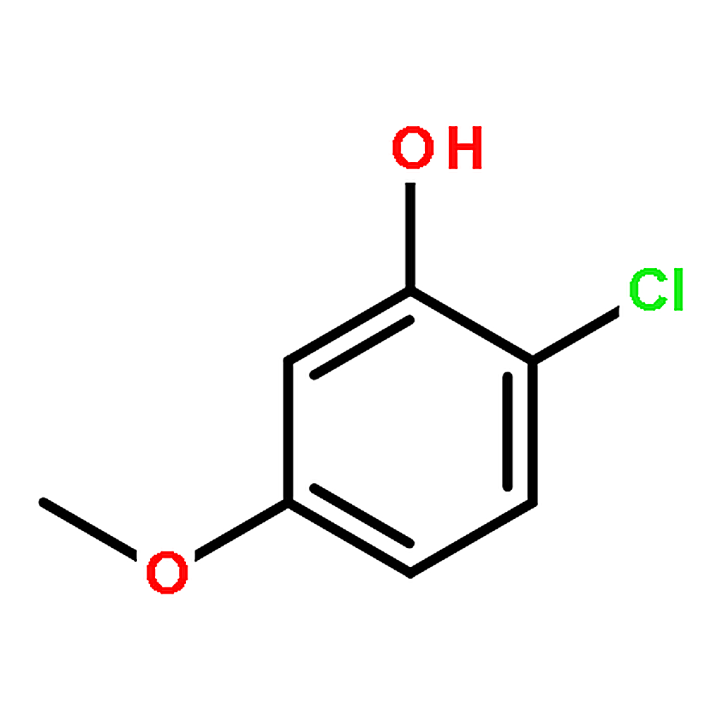 RHAWN 2-Chloro-5-methoxyphenol