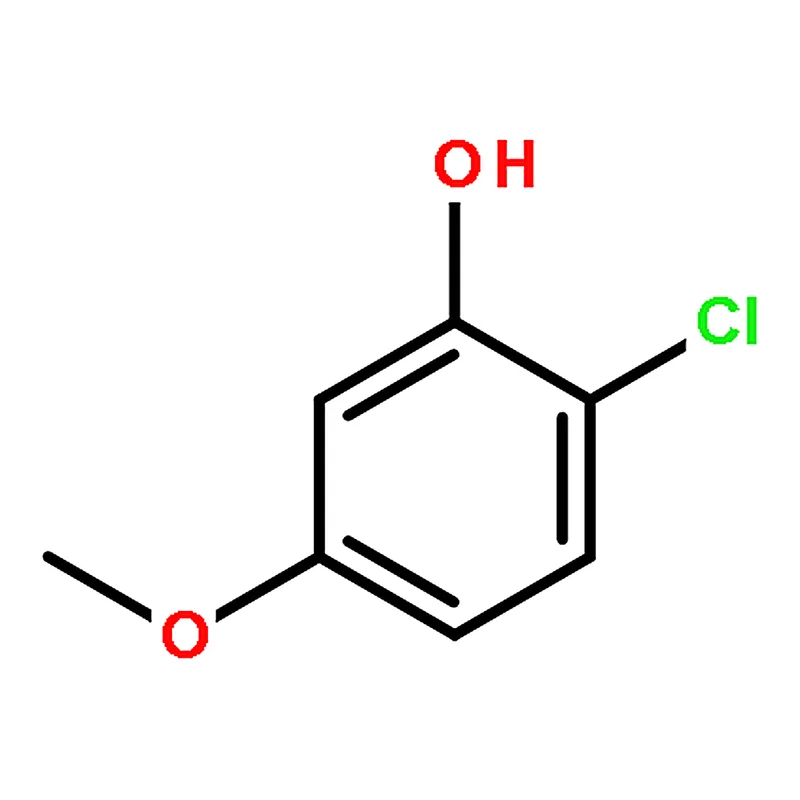 RHAWN 2-Chloro-5-methoxyphenol