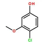 RHAWN 4-Chloro-3-methoxyphenol