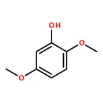 RHAWN 2,5-Dimethoxyphenol