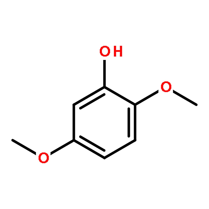 RHAWN 2,5-Dimethoxyphenol
