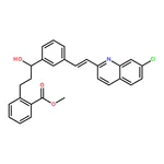 RHAWN (S,E)-Methyl 2-(3-(3-(2-(7-chloroquinolin-2-yl)vinyl)phenyl)-3-hydroxypropyl)benzoate