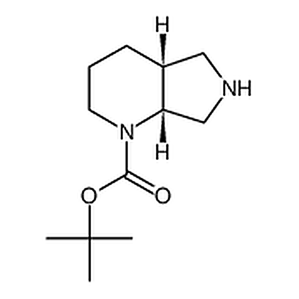 RHAWN Cis-Tert-Butyloctahydro-1H-Pyrrolo[3，4-B]Pyridine-1-Carboxylate