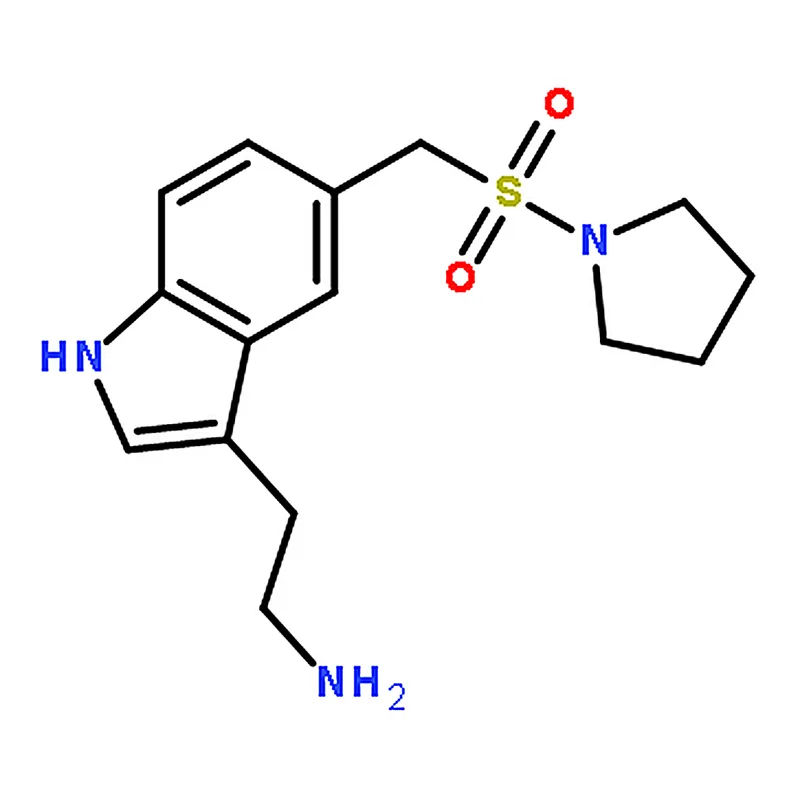 RHAWN Didesmethyl Almotriptan