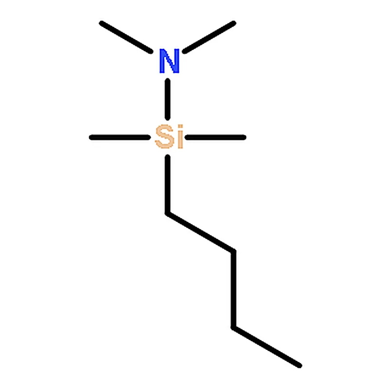 RHAWN Butyldimethyl(dimethylamino)silane
