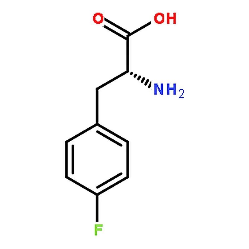 RHAWN p-Fluoro-D-phenylalanine