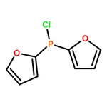 RHAWN Bis(2-furyl)chlorophosphine