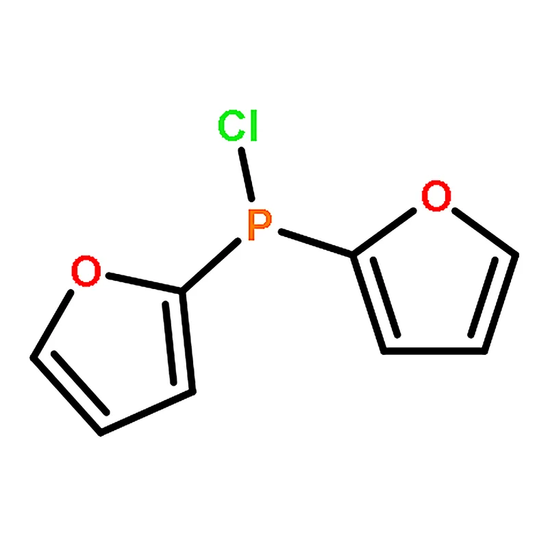 RHAWN Bis(2-furyl)chlorophosphine