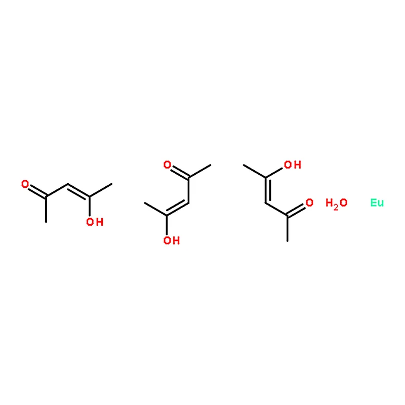 RHAWN Europium(III) acetylacetonate hydrate
