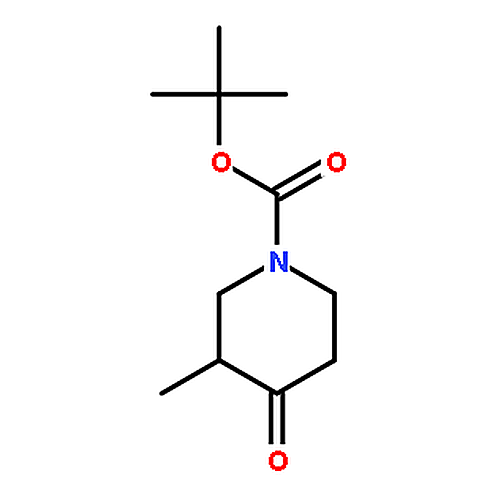 RHAWN 1-BOC-3-METHYL-PIPERIDIN-4-ONE
