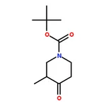 RHAWN 1-BOC-3-METHYL-PIPERIDIN-4-ONE
