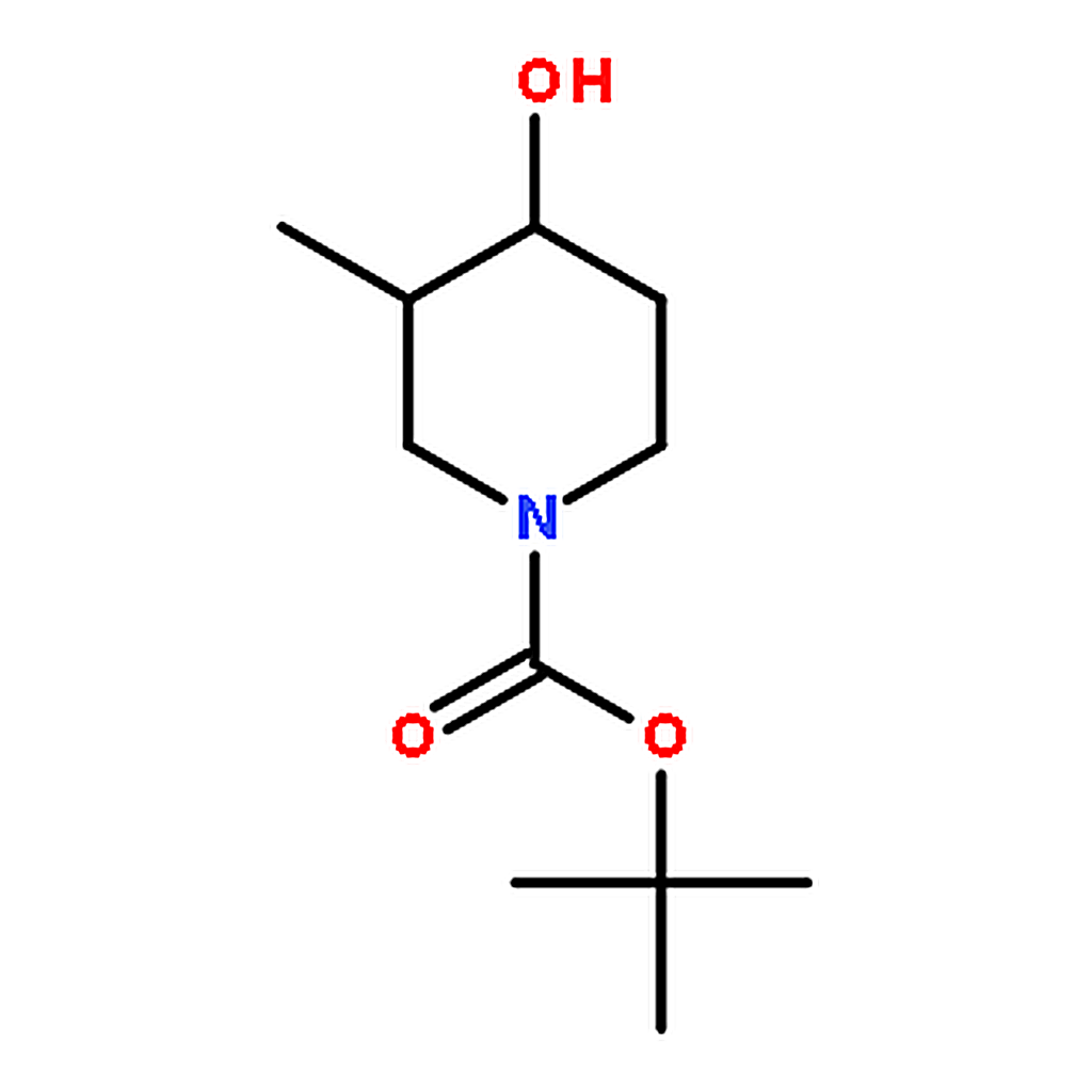RHAWN 1-Boc4-hydroxy-3-methylpiperidine