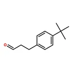 RHAWN 3-(4-(tert-Butyl)phenyl)propanal