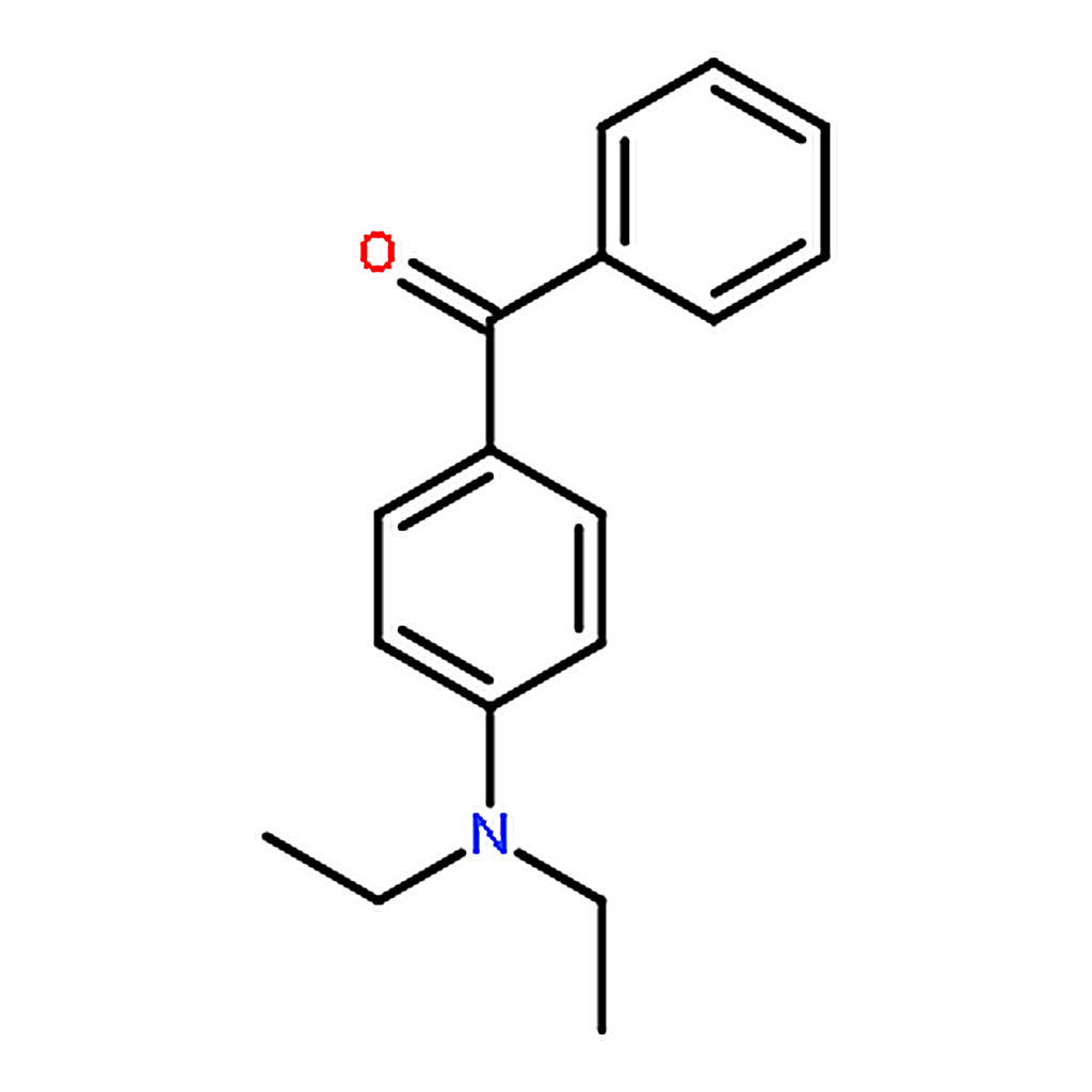 RHAWN 4-(Diethylamino)benzophenone