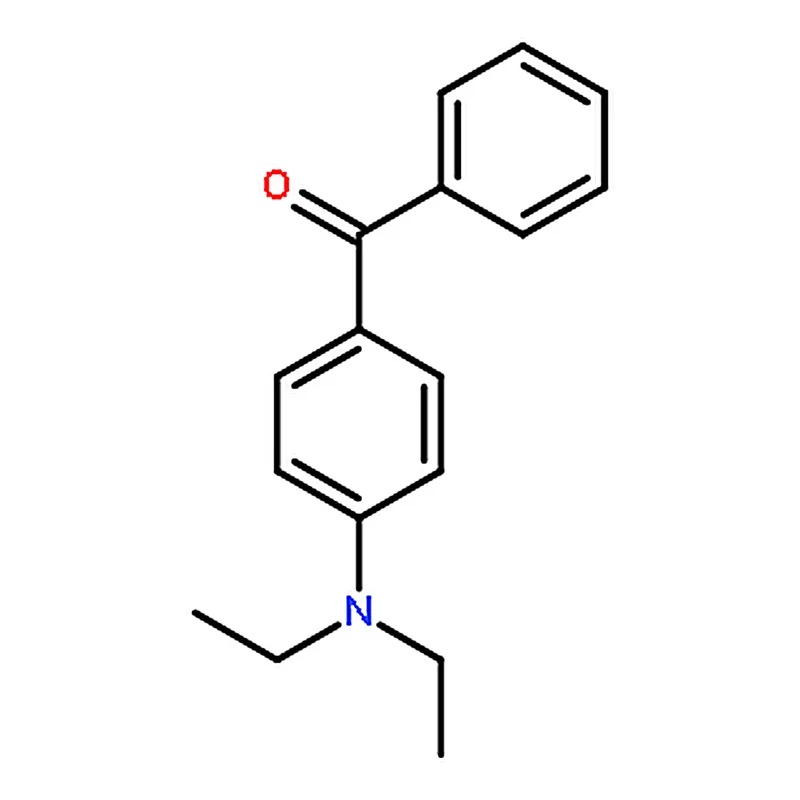 RHAWN 4-(Diethylamino)benzophenone